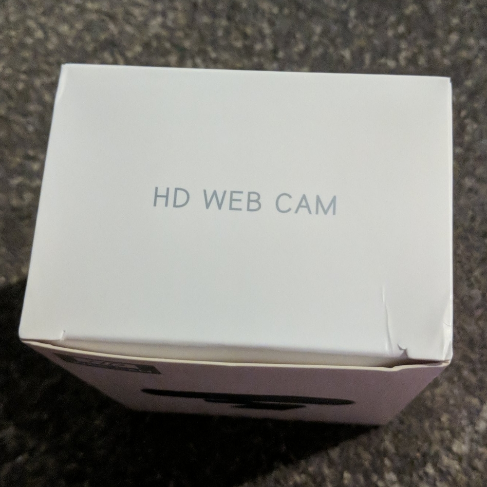HD Web Cam - Picture 3 of 4
